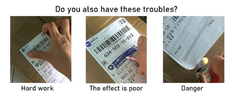 Do You Also Have These Troubles?