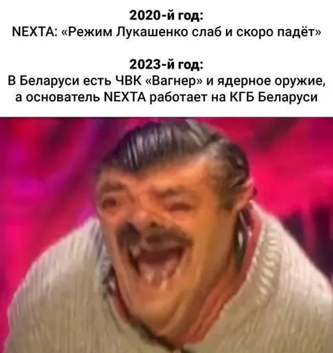 Прогноз NEXTA на 2020 год