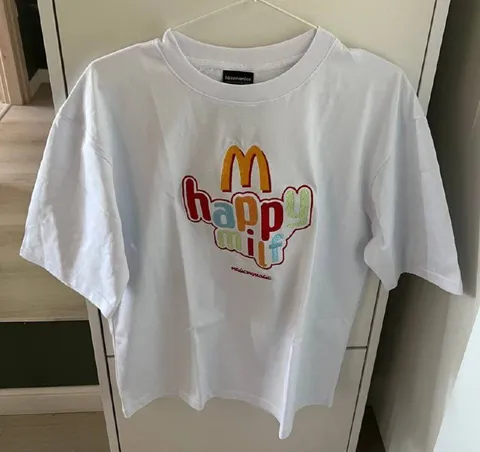 Happy Meal Shirt