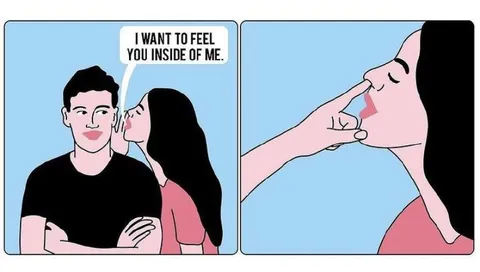 I Want to Feel You Inside Me