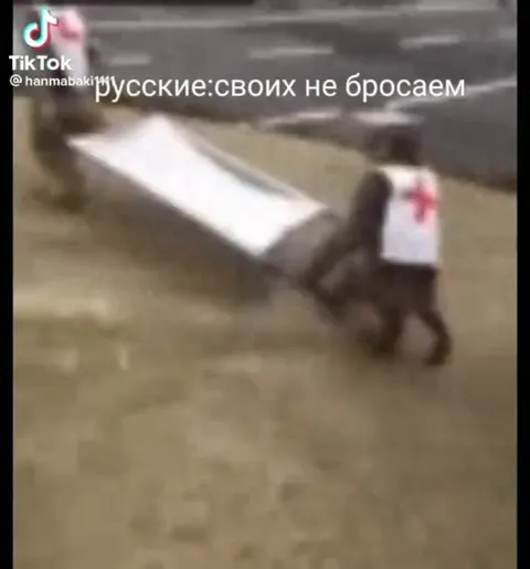 Русские своих не бросают