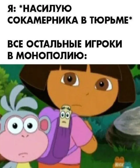 Насилую сокамерника в тюрьме
