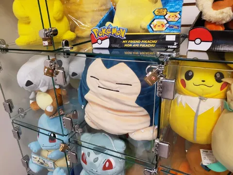 My Friend Pikachu