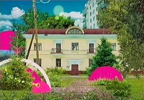 Незаконная перепланировка дома Букиных