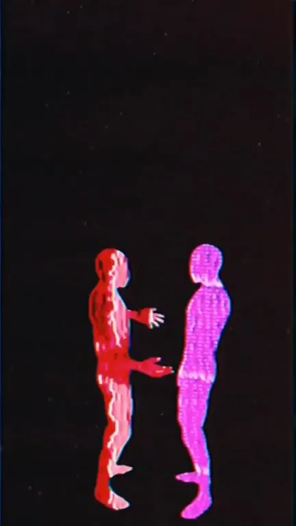 Mid-Conversation Stop Talking