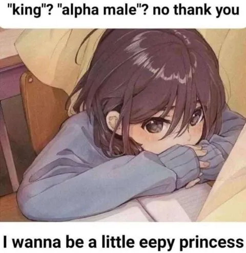 Little Eepy Princess
