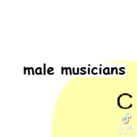 The Ultimate Harry Venn Diagram