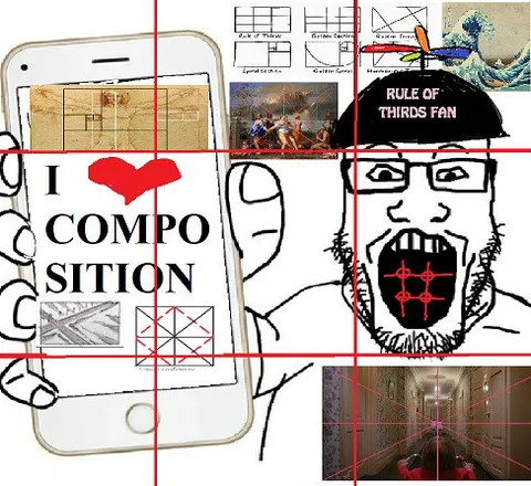 I Love Composition