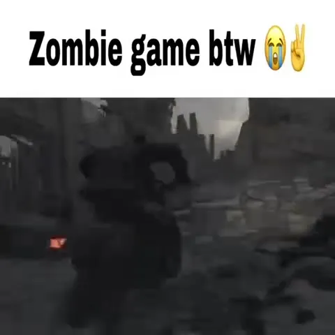Zombie Game Motorcycle Stunts