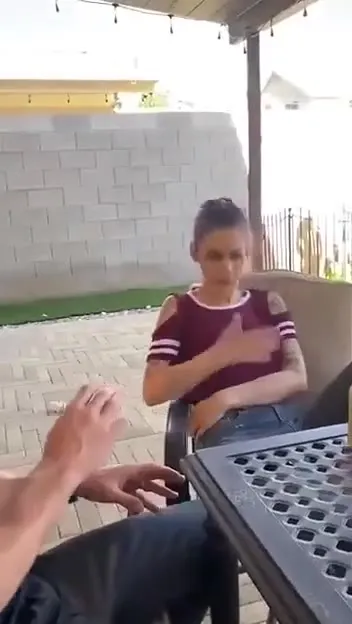 Nobody No Matter How Big You Are