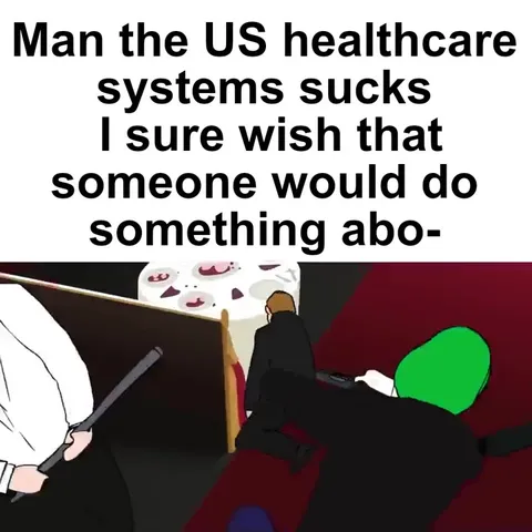 US Healthcare Needs Reform