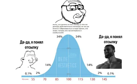 Да-да, я понял отсылку