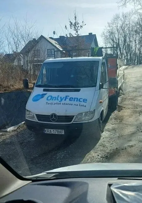 OnlyFence zamiast OnlyFans