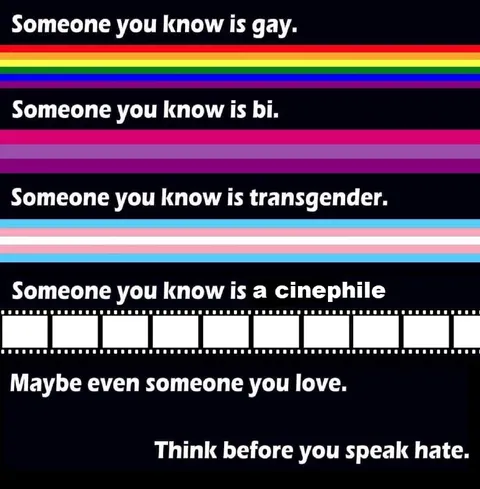 Someone You Know Is Gay