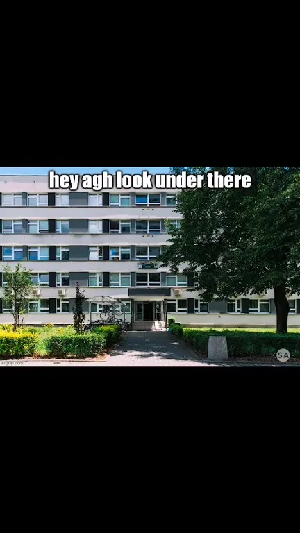 Made You Say Underwear