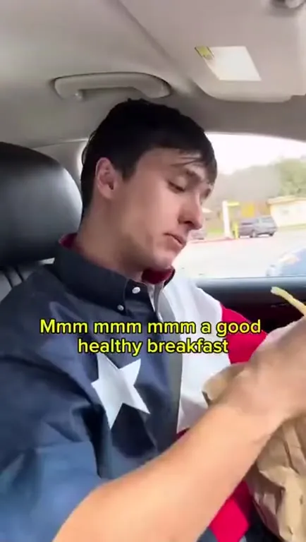 What Europeans Think America Is Like