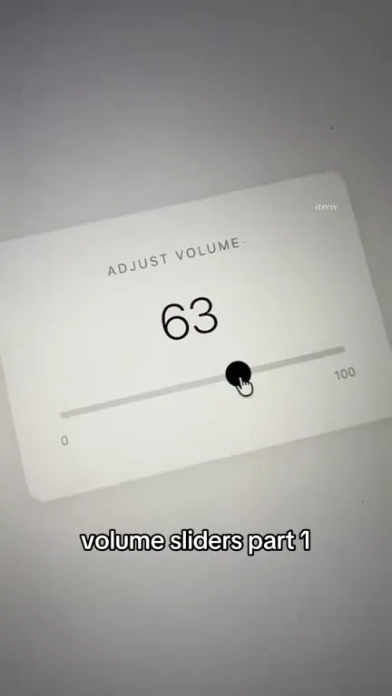 Volume Slider CAPTCHA Prank