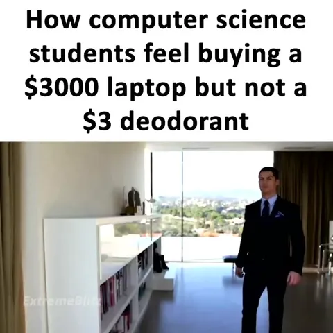 Computer Science Student Priorities