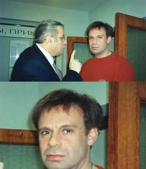 Если бы ты знал, как всё плохо
