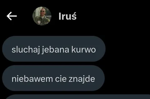 Słuchaj, znajdę cię
