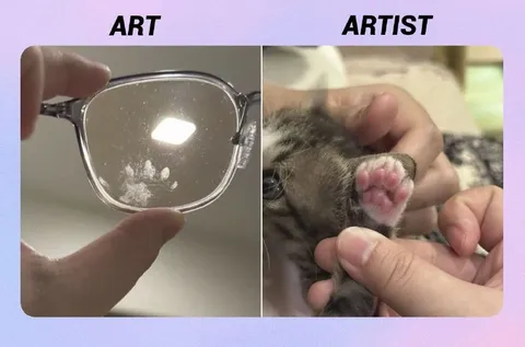 Art Versus Artist