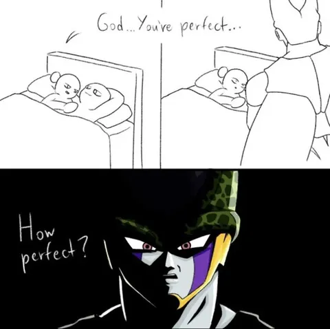 How Perfect?
