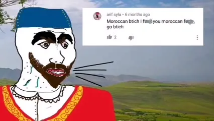 Nationalist Comment War Gets Mongolian Throat Singing