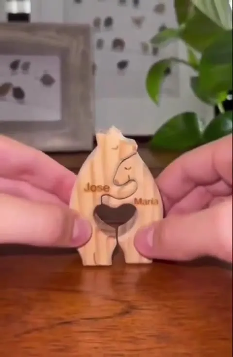 José conoce a su papá