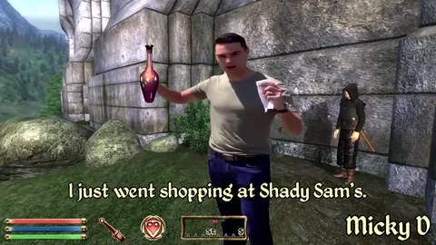 This Magnificent Piece of Skooma