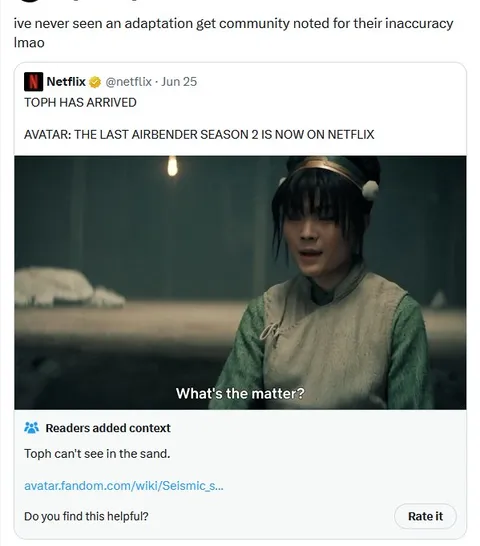 Toph Community Note Adaptation