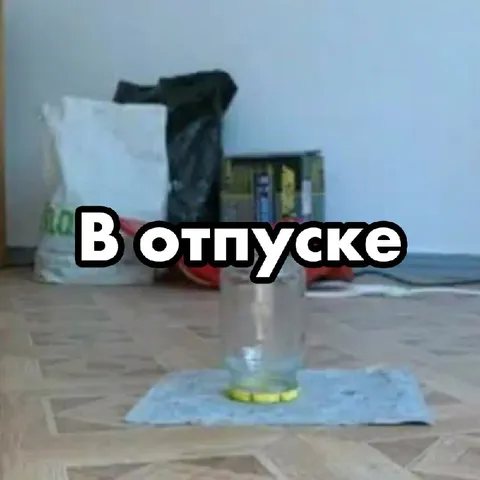 В отпуске на пляже