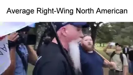 North America Gets Roasted