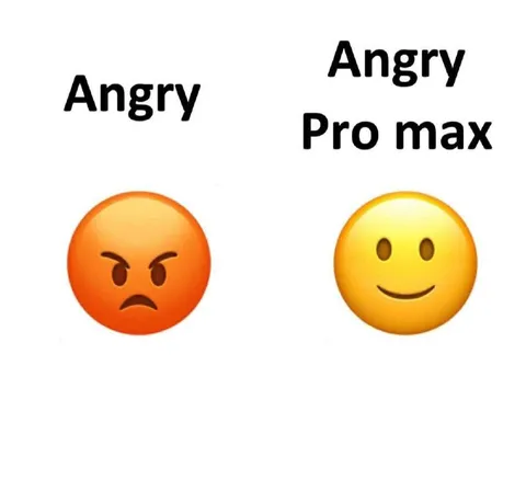 Angry Pro Max