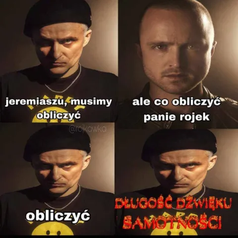 Długość dźwięku samotności