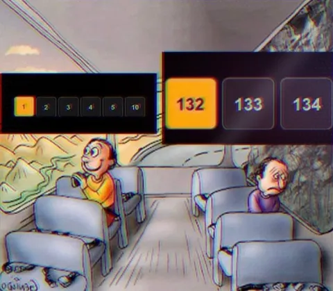 Выбор между 1 и 132