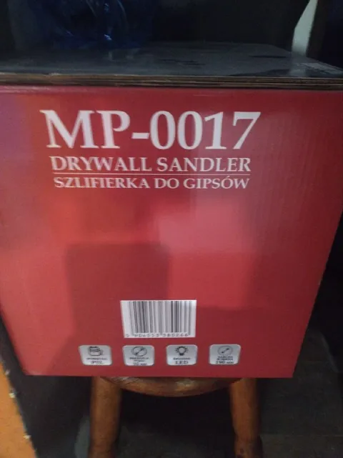 Drywall Sandler Grinder