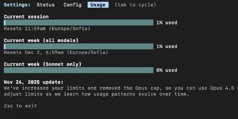 Anthropic Usage Limits Update