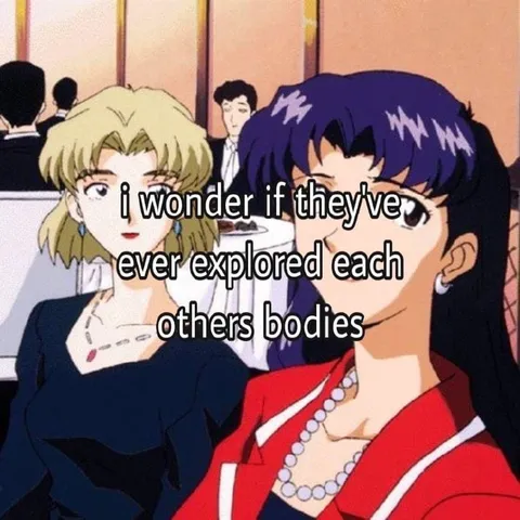Sailor Uranus and Neptune Wonder