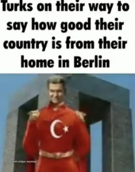Turks Claim Berlin as Home