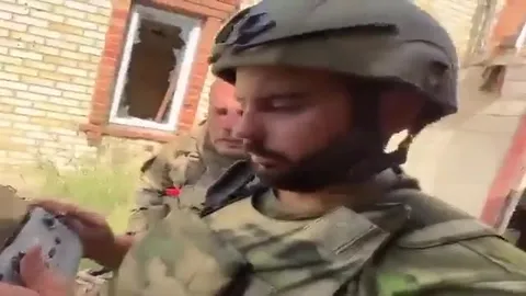 Как украинцы спиздили мавик