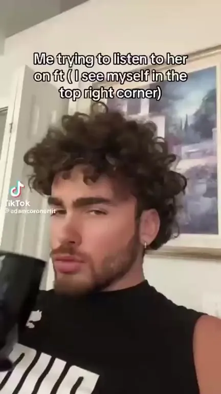 Trying to Listen While Distracted