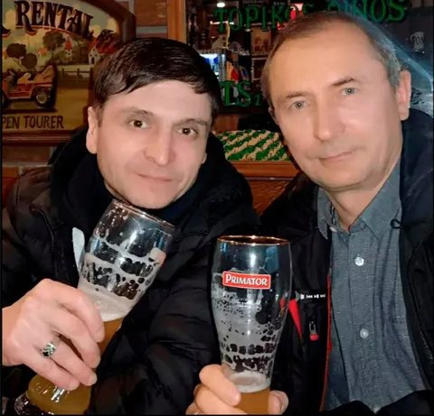 Лимп Бизкит для оскуфевших корщиков