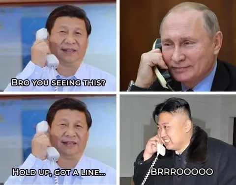 Bro, You Seeing This?
