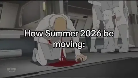How Summer 2026 Be Moving