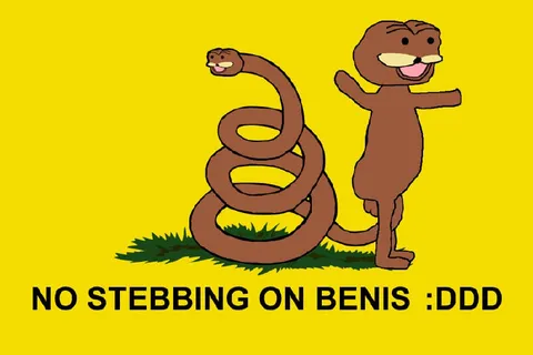 No Stebbing on Benis