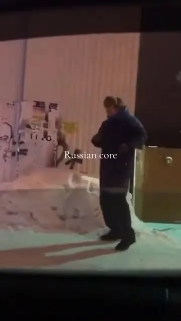 Кого бьешь, дружище?