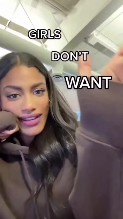 Girls Don't Want Flowers