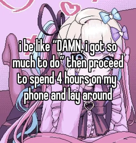 Four Hours on My Phone
