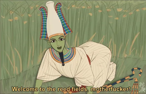Welcome to the Reed Fields
