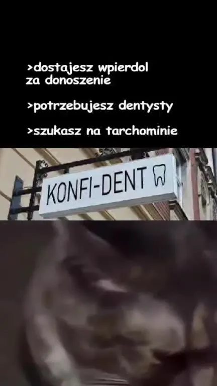 Kiedy szukasz dentysty na Tarchominie